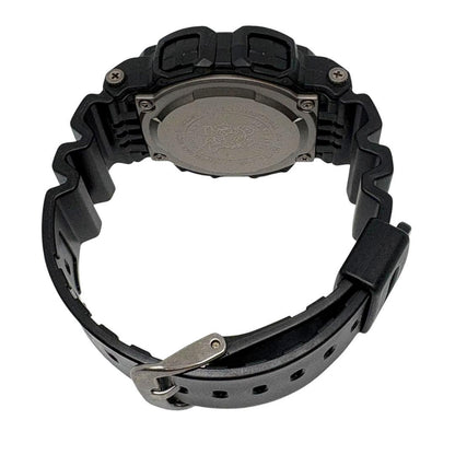 Casio G-Shock Gulfman G-9100 Black Wristwatch — Japan Import