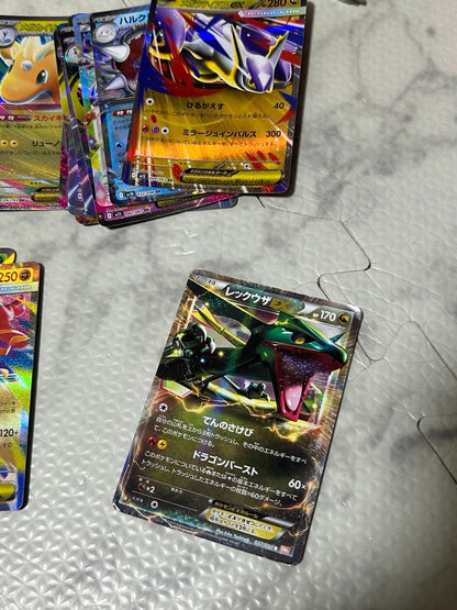 Pokémon Snack package with limited edition Pikachu promo card and bonus items included