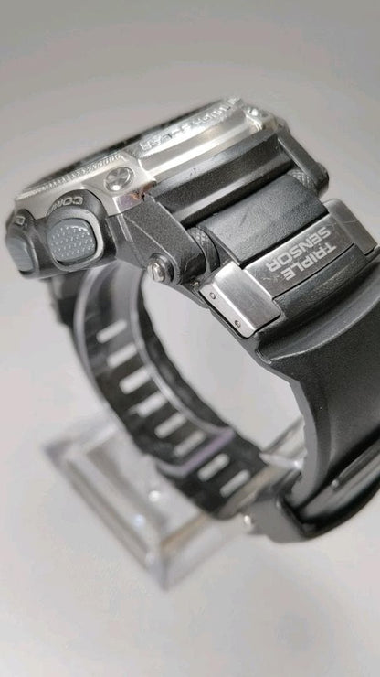 Casio Protrek PRW-5000 Series Analog Digital Multi-Function Outdoor Watch — Japan Import