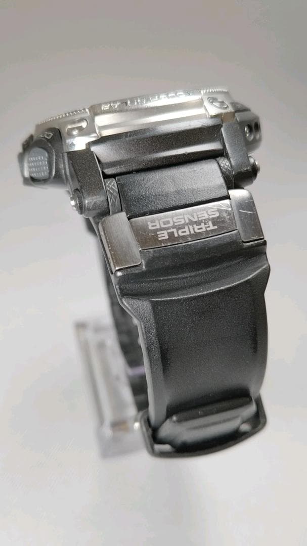 Casio Protrek PRW-5000 Series Analog Digital Multi-Function Outdoor Watch — Japan Import
