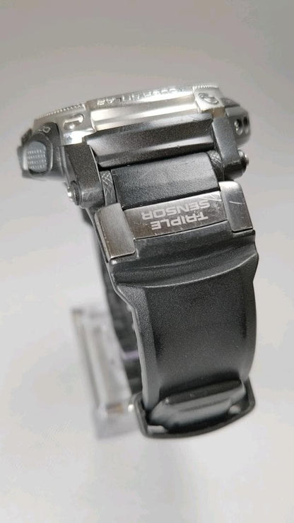 Casio Protrek PRW-5000 Series Analog Digital Multi-Function Outdoor Watch — Japan Import