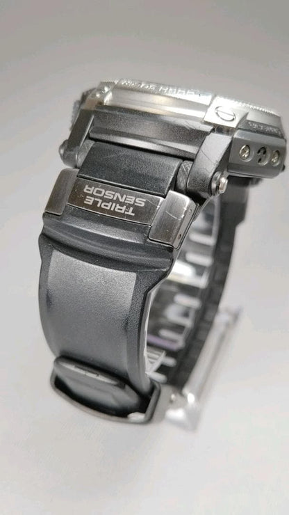 Casio Protrek PRW-5000 Series Analog Digital Multi-Function Outdoor Watch — Japan Import