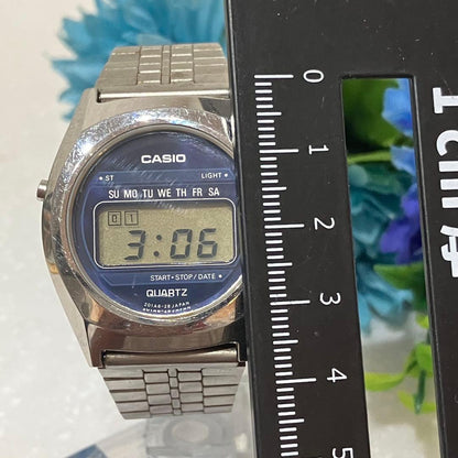 Casio Vintage Casio Trinton 31QR-29 Watch