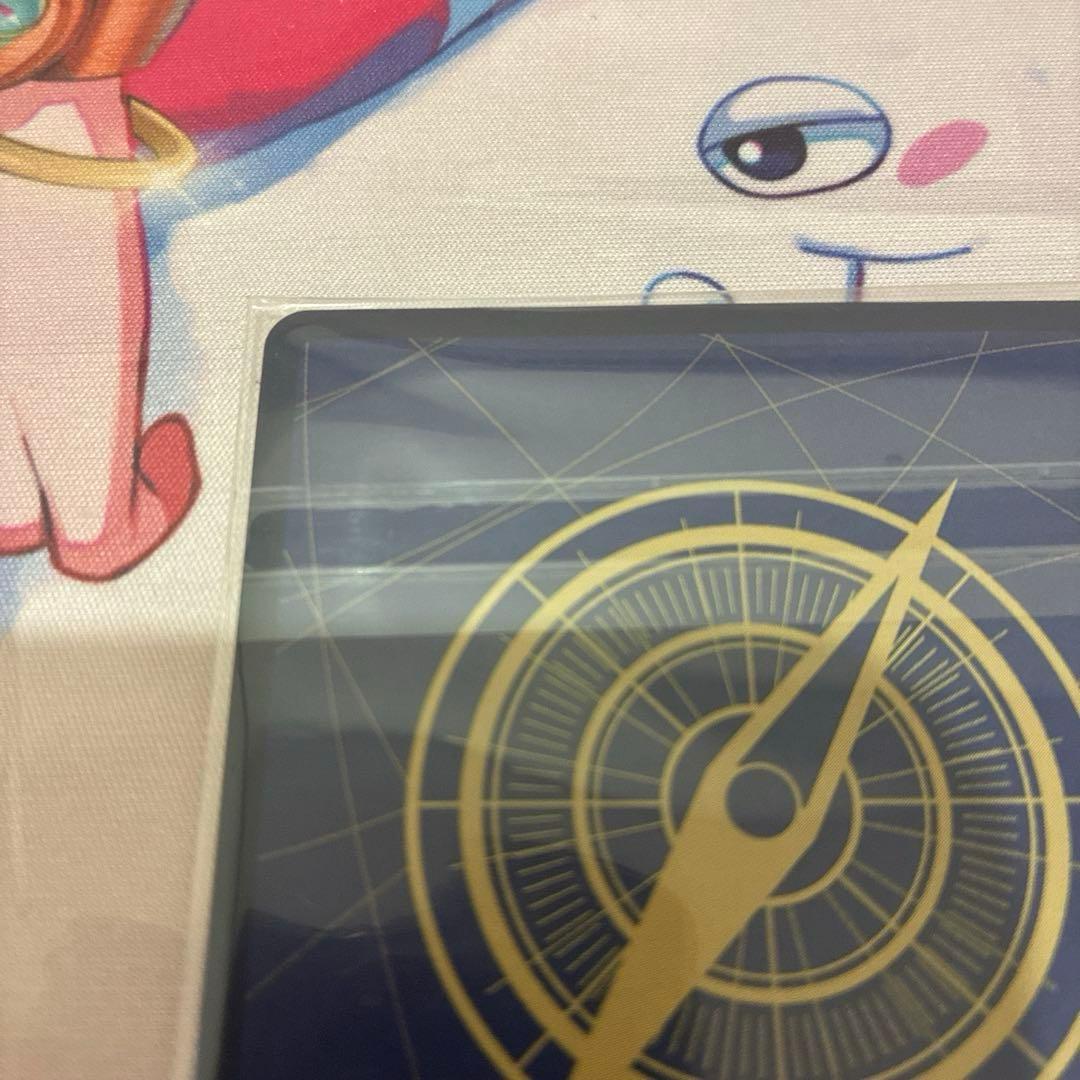 One Piece Card Game Energy SR Flagship Battle promotional card sealed in original packaging Japanese import