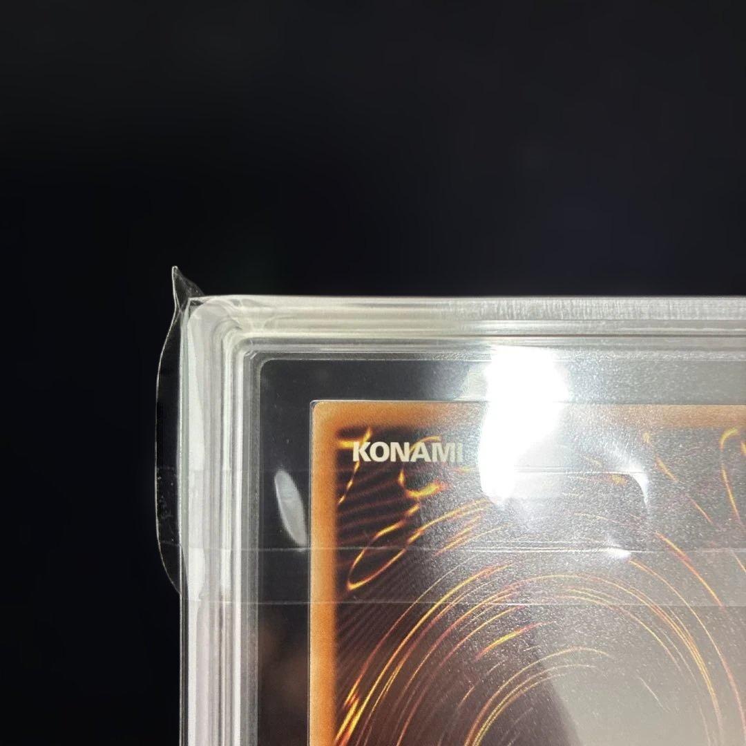 Ars10 Youki Usagi 20th Secret Rare collectible card in crystal pack from Japan