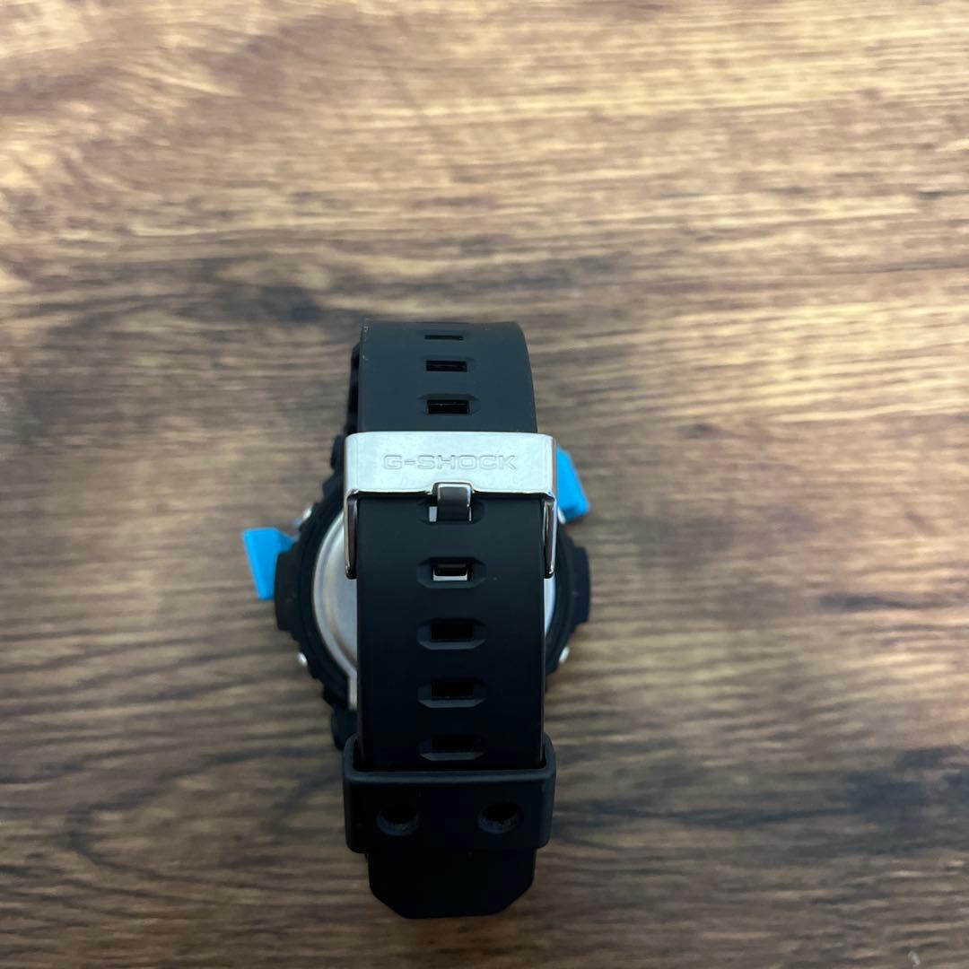 Casio G-Shock GA-200 Watch