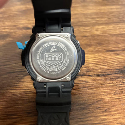 Casio G-Shock GA-200 Watch