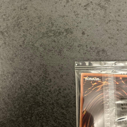 Unopened Yugioh Holy Knight Dragon 25th Anniversary collectible card from Early Days Collection Japan import