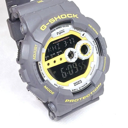 Casio G-Shock GD-100HT23-8JR Japanese Limited Collaboration Watch — Japan Import