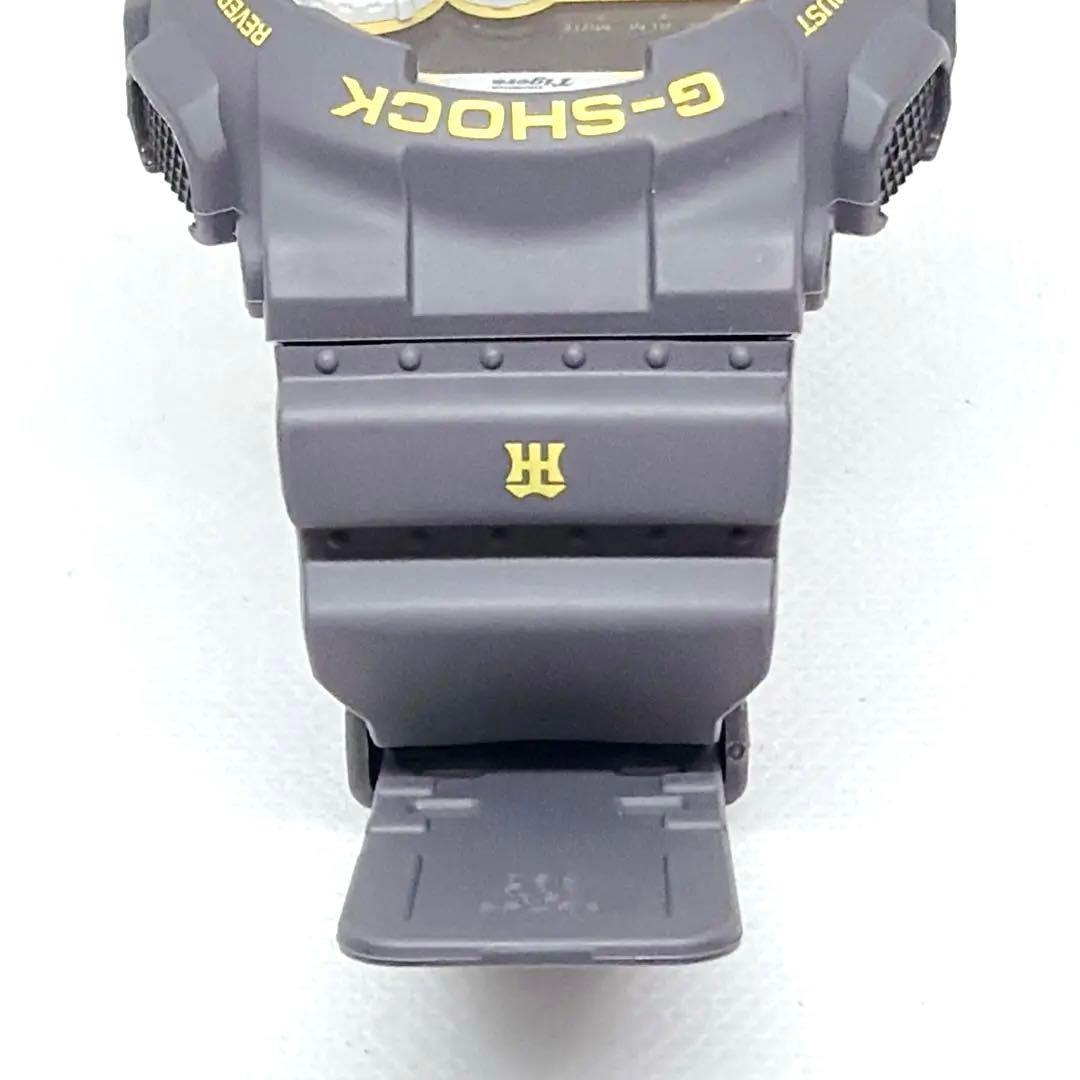 Casio G-Shock GD-100HT23-8JR Japanese Limited Collaboration Watch — Japan Import