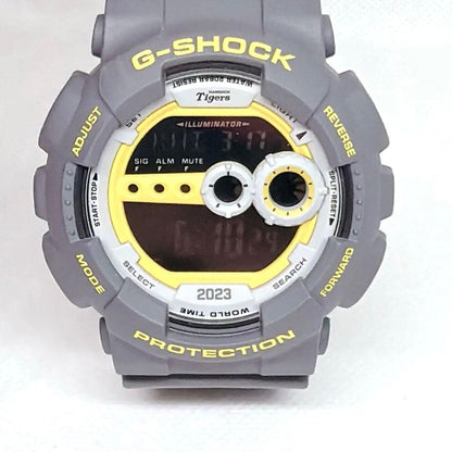 Casio G-Shock GD-100HT23-8JR Japanese Limited Collaboration Watch — Japan Import
