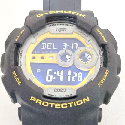 Casio G-Shock GD-100HT23-8JR Japanese Limited Collaboration Watch — Japan Import