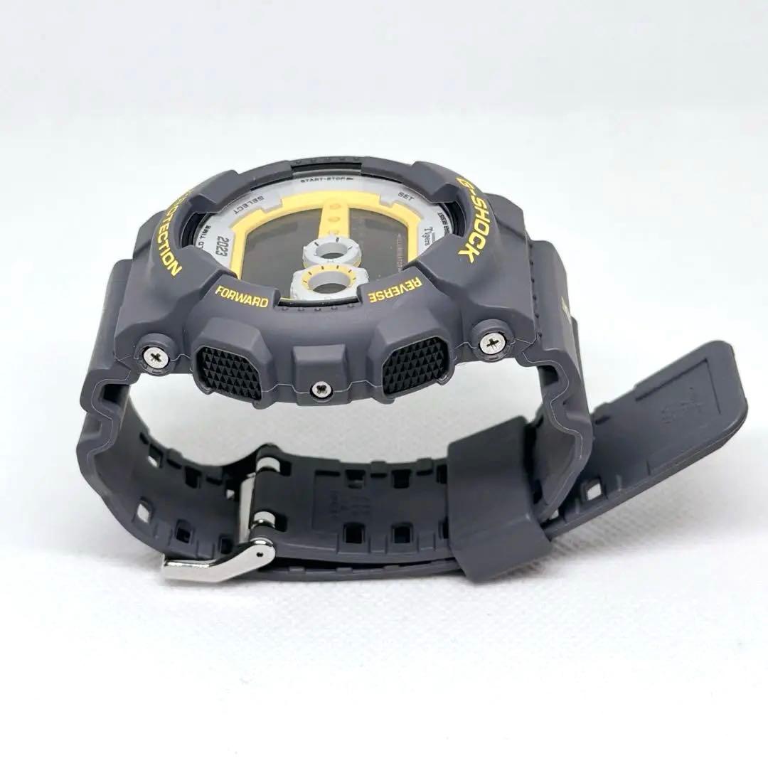 Casio G-Shock GD-100HT23-8JR Japanese Limited Collaboration Watch — Japan Import