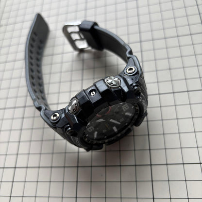 Casio G-Shock Mudmaster Watch — Model GGB100-1A3 — Japan Import