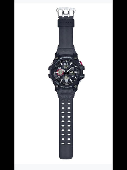 Casio G-Shock Mudmaster Watch — Model GGB100-1A3 — Japan Import