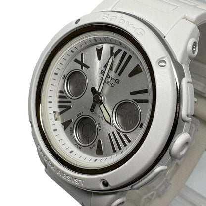 Casio Baby-G BGA-152 White Analog Digital Wristwatch - Japan Import