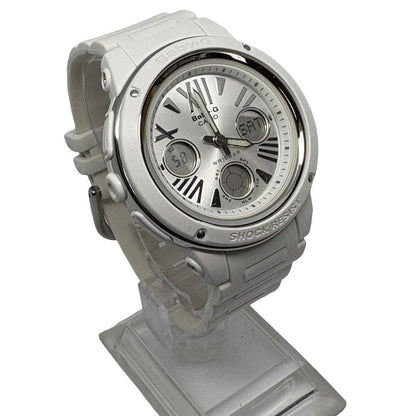 Casio Baby-G BGA-152 White Analog Digital Wristwatch - Japan Import