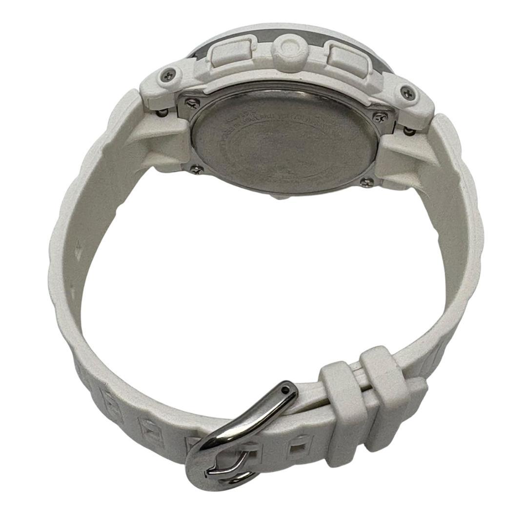 Casio Baby-G BGA-152 White Analog Digital Wristwatch - Japan Import