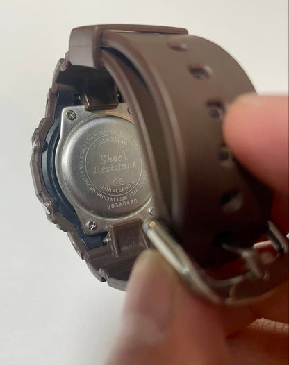 Casio Baby-G BGD-5000UET Digital Watch