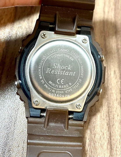 Casio Baby-G BGD-5000UET Digital Watch