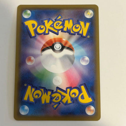 Bandai Pokémon Charizard V and Charizard GX trading cards set Japan import with model numbers 307/190 and 209/150