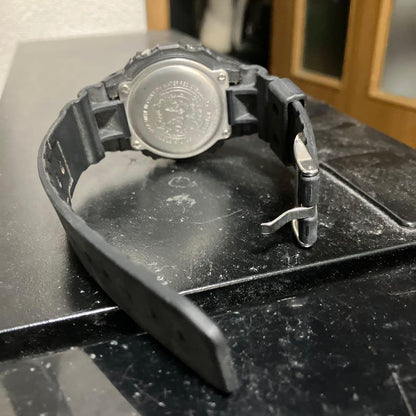 Casio G-Shock DW-5600LG Watch