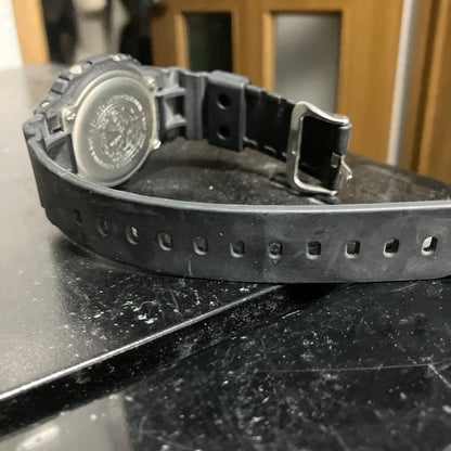 Casio G-Shock DW-5600LG Watch