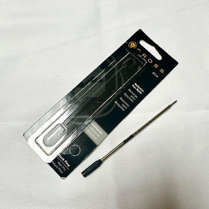 Cross Classic Century Black Ballpoint Pen — Japan Import