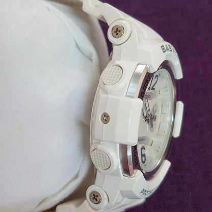 Casio Baby-G BGA-210-7B4 Analogue Digital Watch for Women