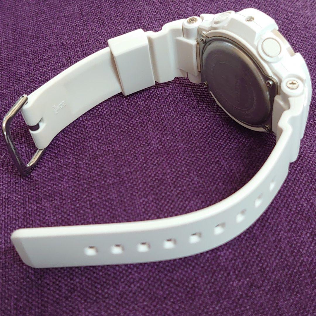 Casio Baby-G BGA-210-7B4 Analogue Digital Watch for Women