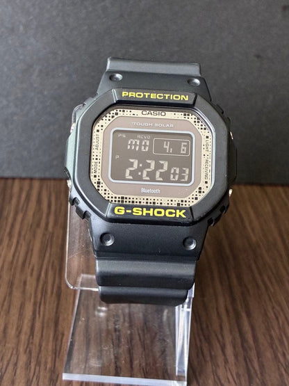 Casio G-Shock GW-B5600DC-1JF Radio Wave Solar Watch — Japan Import