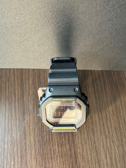 Casio G-Shock GW-B5600DC-1JF Radio Wave Solar Watch — Japan Import