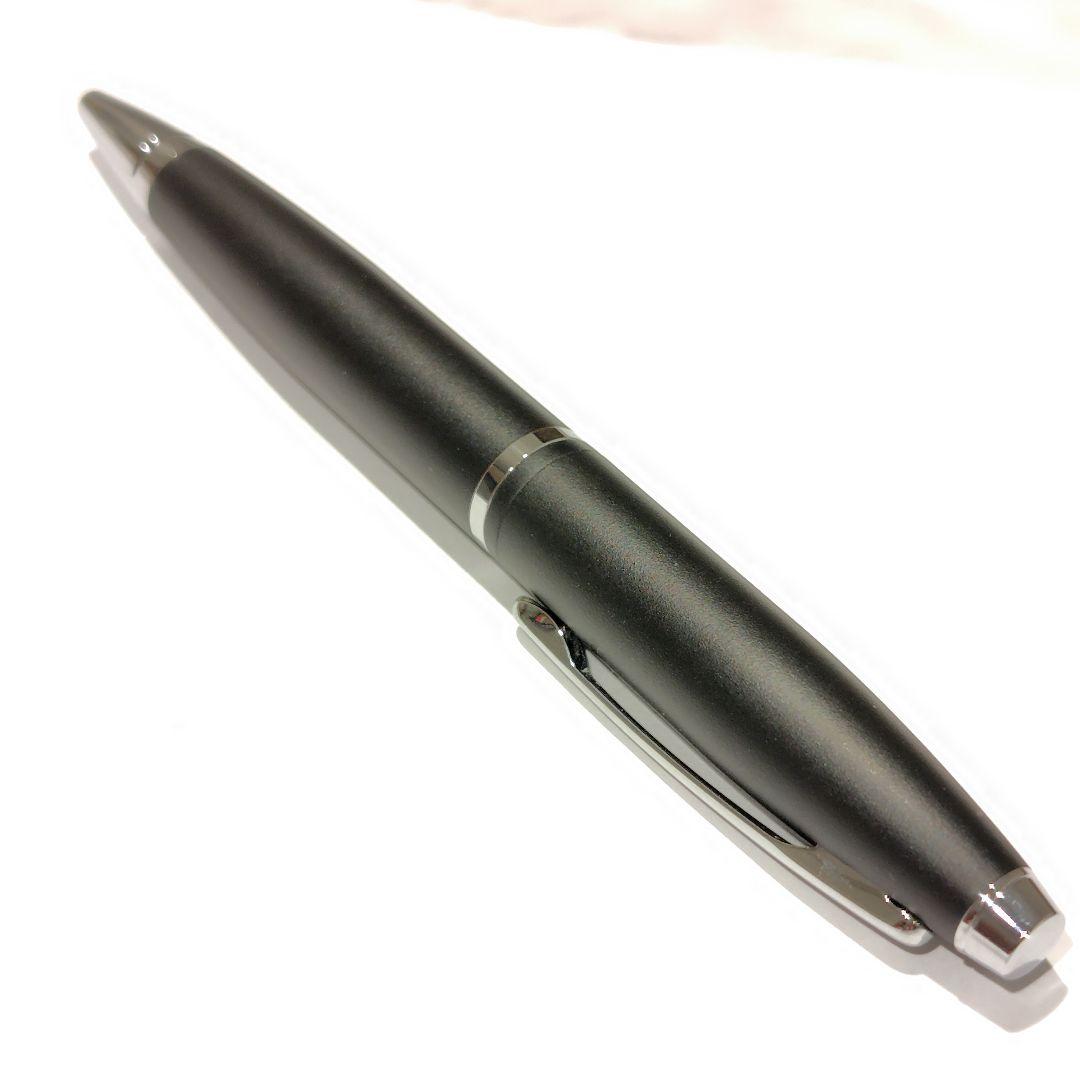 CROSS Ballpoint Pen Twist Type Black Ink Made in Japan