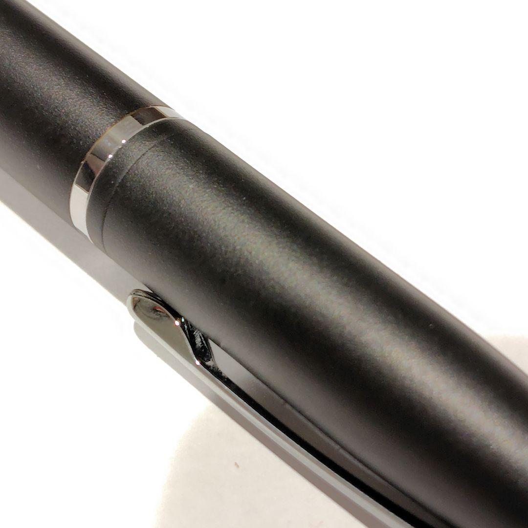 CROSS Ballpoint Pen Twist Type Black Ink Made in Japan
