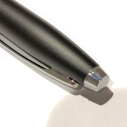 CROSS Ballpoint Pen Twist Type Black Ink Made in Japan