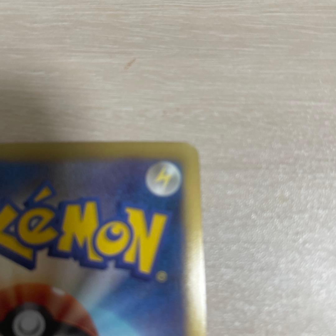 Pokemon Mew 220/BW-P Battle Carnival 2013 Spring promo card in protective sleeve and rigid case