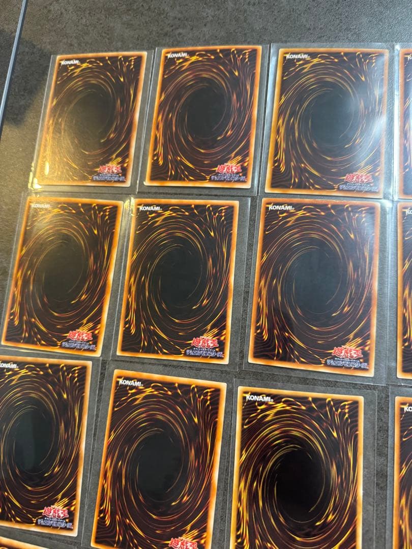Bandai Yu-Gi-Oh! OCG Duel Monsters 21 Japanese trading cards bulk set with various characters