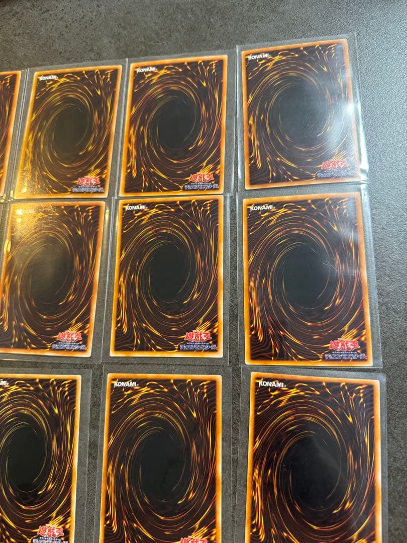 Bandai Yu-Gi-Oh! OCG Duel Monsters 21 Japanese trading cards bulk set with various characters