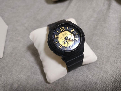 Casio Baby-G BGA-133 BGA133 Watch with Resin Band — Japan Import