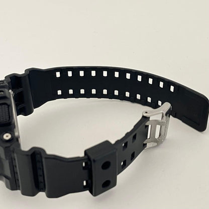 Casio G-Shock GA-100CB Movable Watch with Camouflage Pattern