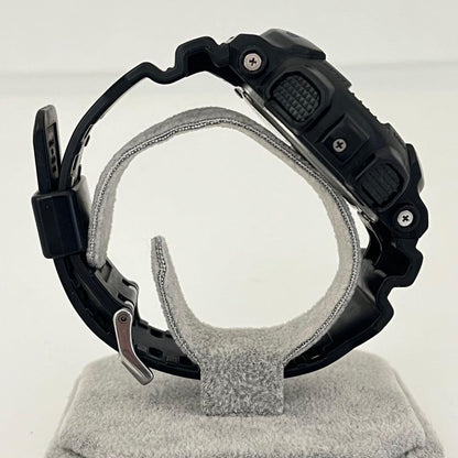 Casio G-Shock GA-100CB Movable Watch with Camouflage Pattern