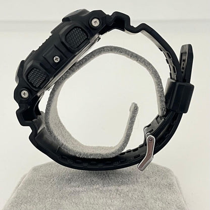 Casio G-Shock GA-100CB Movable Watch with Camouflage Pattern
