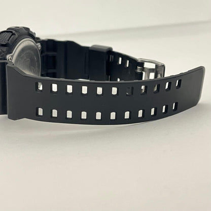 Casio G-Shock GA-100CB Movable Watch with Camouflage Pattern