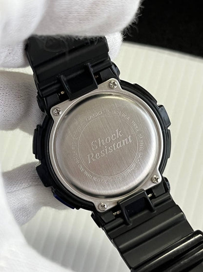 Casio Baby-G Wristwatch BGA-190GL