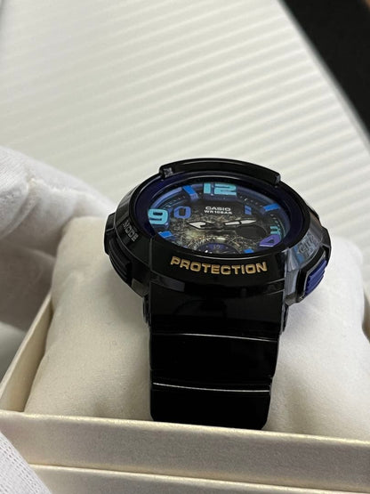 Casio Baby-G Wristwatch BGA-190GL