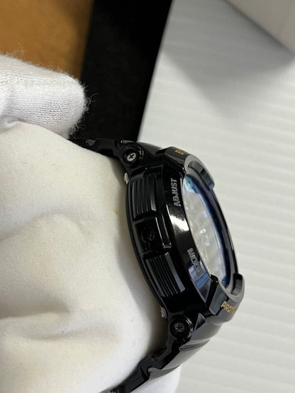 Casio Baby-G Wristwatch BGA-190GL