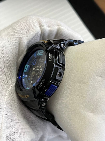 Casio Baby-G Wristwatch BGA-190GL