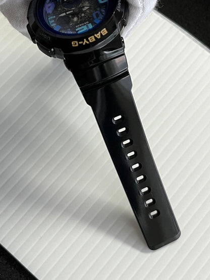 Casio Baby-G Wristwatch BGA-190GL