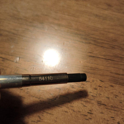 American Made Sterling Silver Cross Classic Century Pen