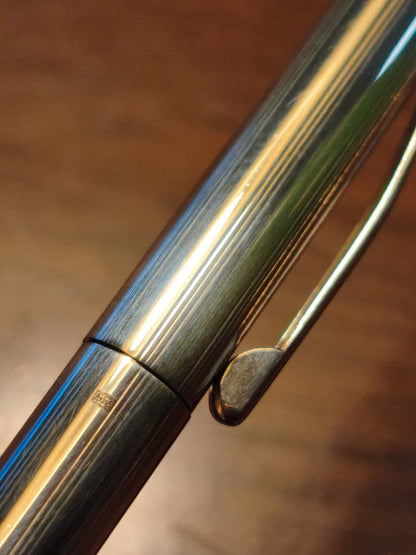 American Made Sterling Silver Cross Classic Century Pen